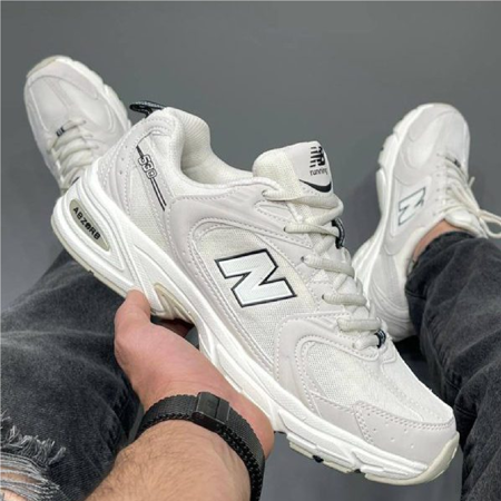 New balance