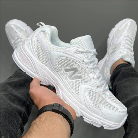 New balance