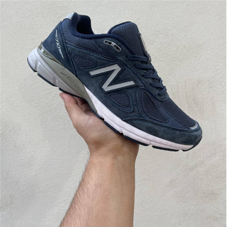 New balance