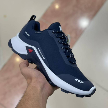 I-runner