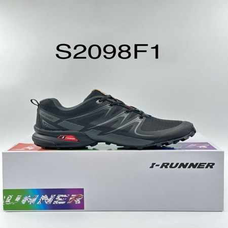 I-runner