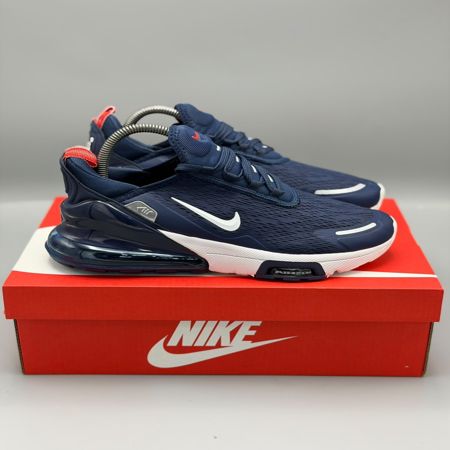 AIR ZOOM